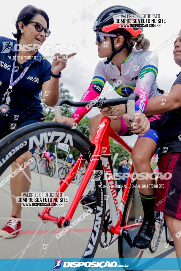 Taça Brasil de Ciclismo de Pista 2023 - Etapa 1