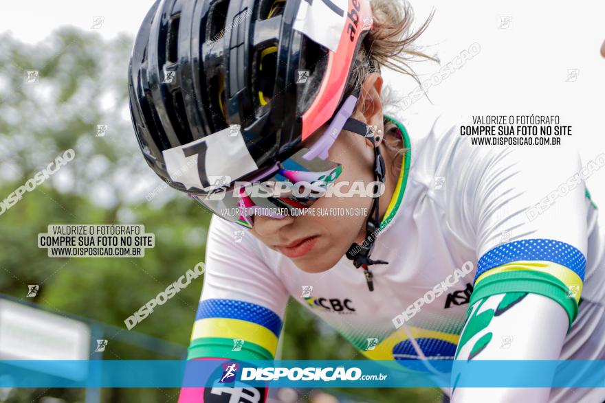 Taça Brasil de Ciclismo de Pista 2023 - Etapa 1