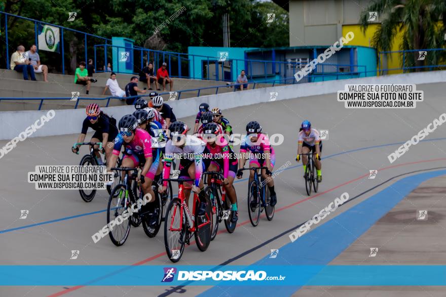 Taça Brasil de Ciclismo de Pista 2023 - Etapa 1