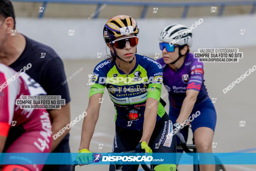 Taça Brasil de Ciclismo de Pista 2023 - Etapa 1