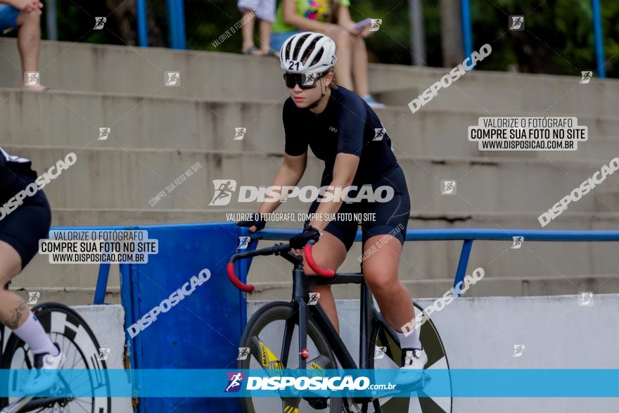 Taça Brasil de Ciclismo de Pista 2023 - Etapa 1