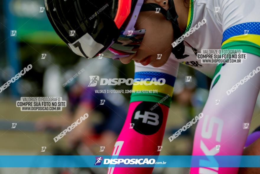 Taça Brasil de Ciclismo de Pista 2023 - Etapa 1