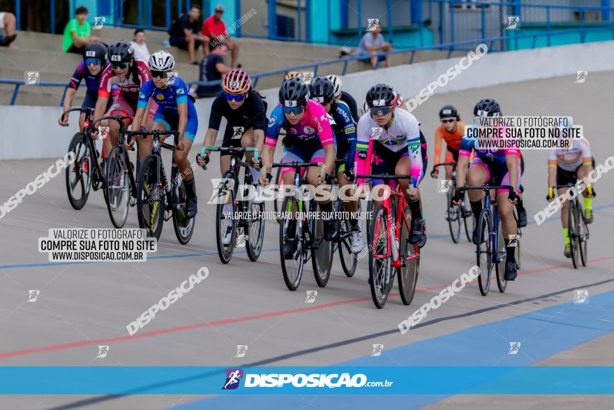 Taça Brasil de Ciclismo de Pista 2023 - Etapa 1