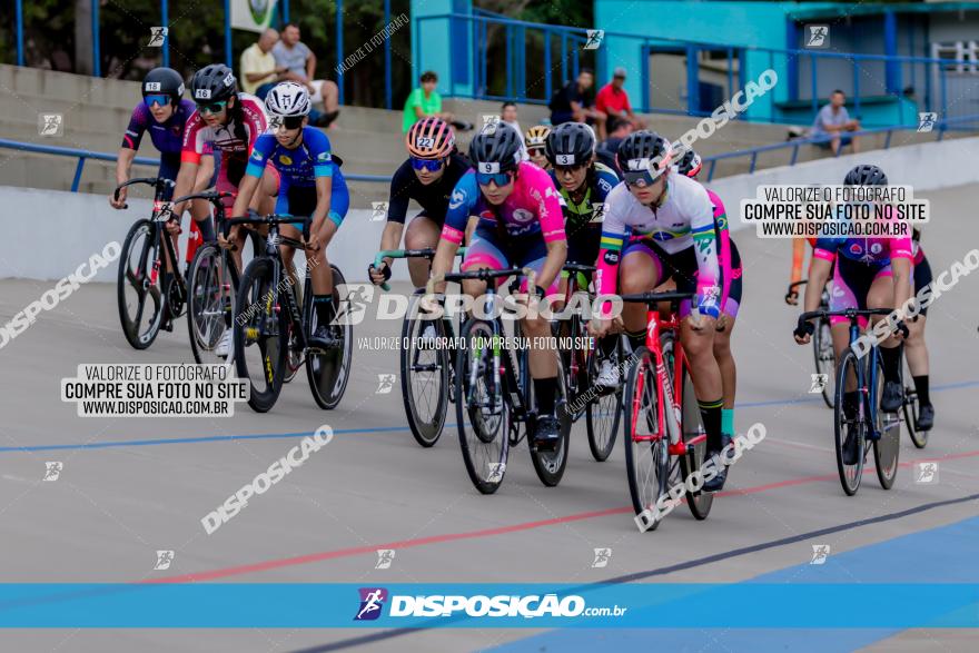 Taça Brasil de Ciclismo de Pista 2023 - Etapa 1