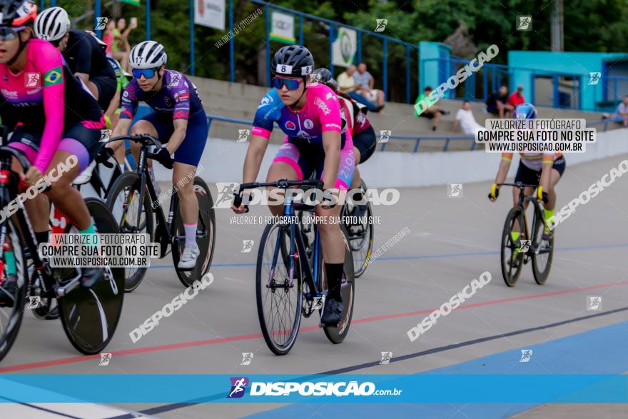 Taça Brasil de Ciclismo de Pista 2023 - Etapa 1