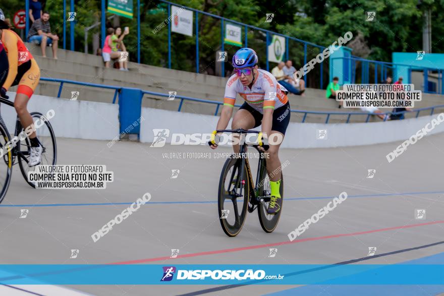 Taça Brasil de Ciclismo de Pista 2023 - Etapa 1