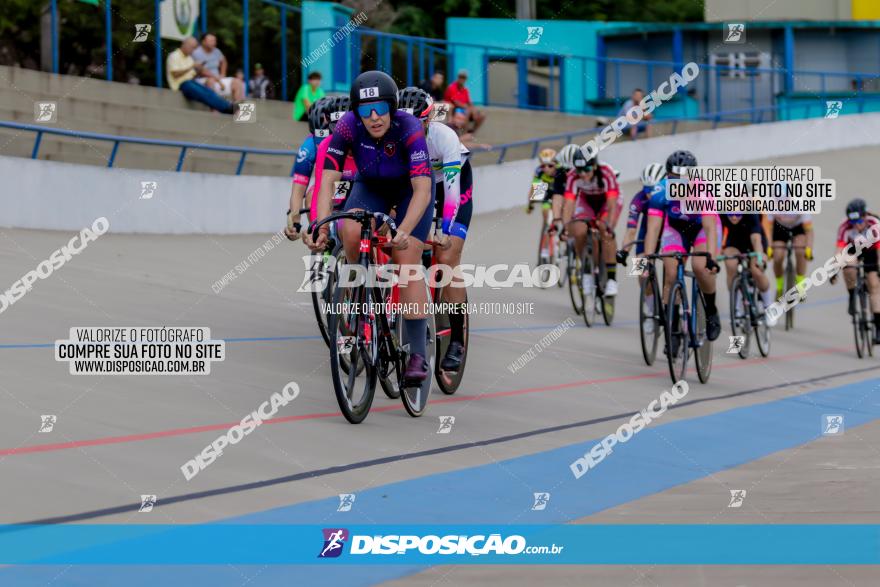 Taça Brasil de Ciclismo de Pista 2023 - Etapa 1