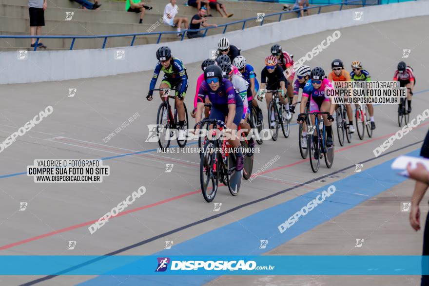 Taça Brasil de Ciclismo de Pista 2023 - Etapa 1