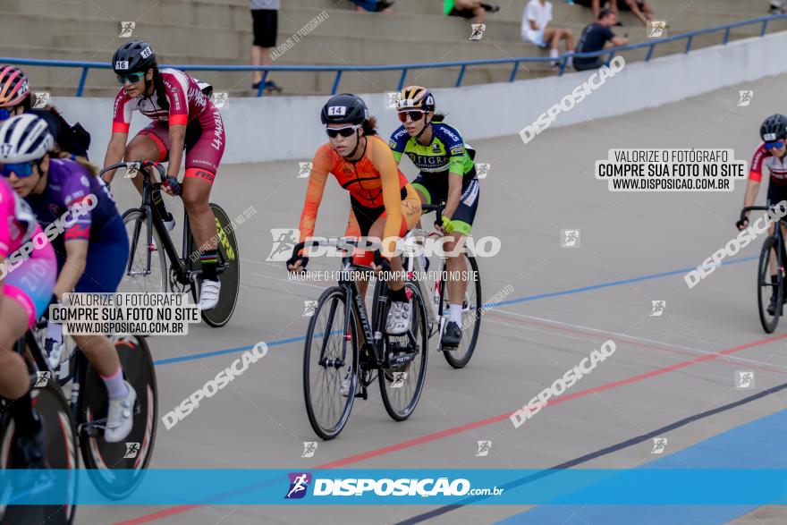 Taça Brasil de Ciclismo de Pista 2023 - Etapa 1