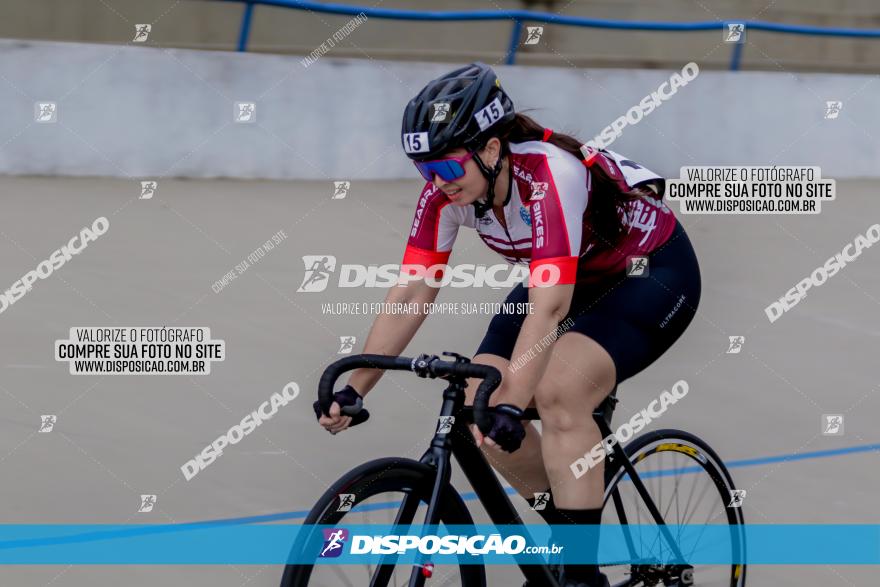 Taça Brasil de Ciclismo de Pista 2023 - Etapa 1