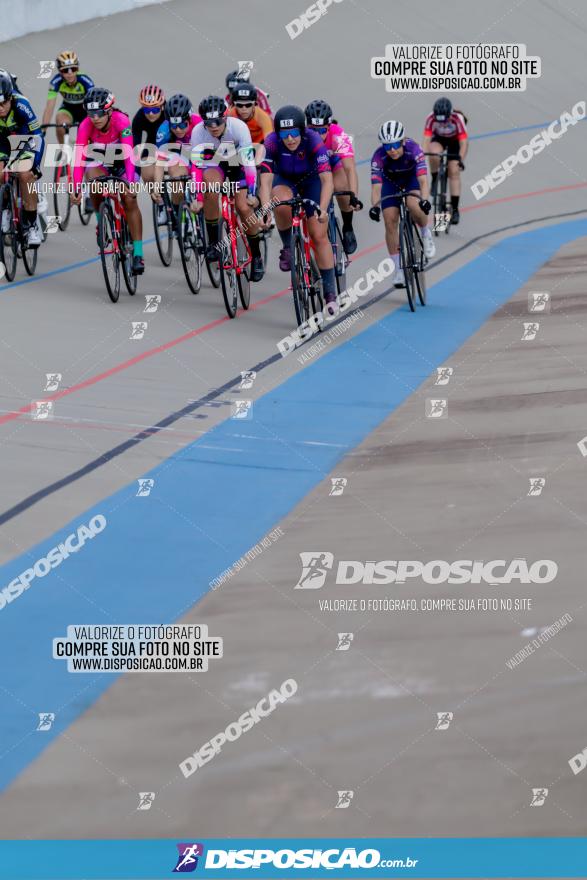 Taça Brasil de Ciclismo de Pista 2023 - Etapa 1