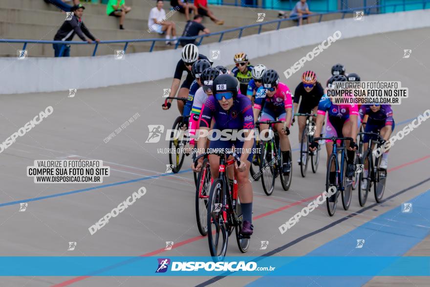 Taça Brasil de Ciclismo de Pista 2023 - Etapa 1