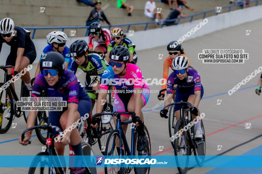 Taça Brasil de Ciclismo de Pista 2023 - Etapa 1