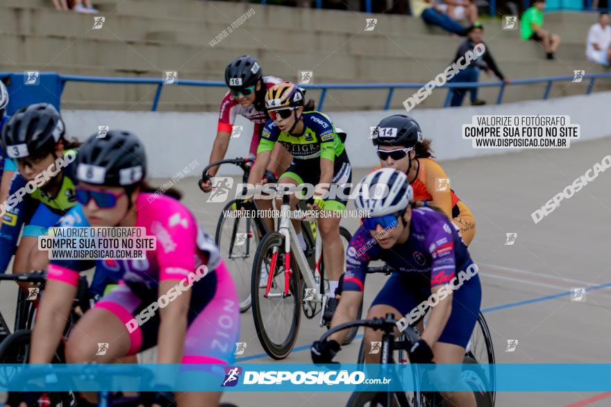 Taça Brasil de Ciclismo de Pista 2023 - Etapa 1