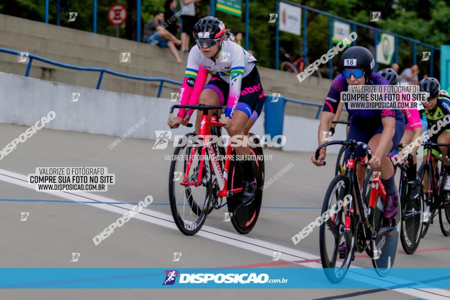 Taça Brasil de Ciclismo de Pista 2023 - Etapa 1