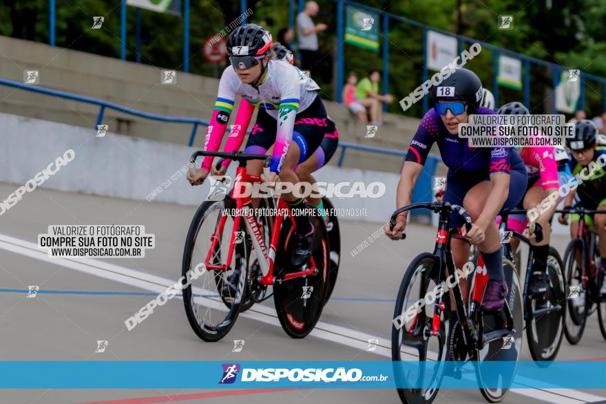 Taça Brasil de Ciclismo de Pista 2023 - Etapa 1