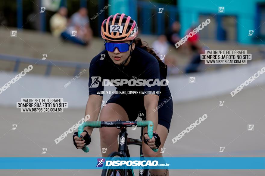 Taça Brasil de Ciclismo de Pista 2023 - Etapa 1