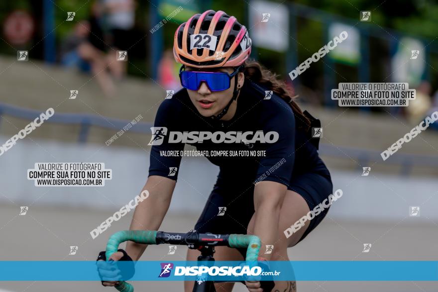 Taça Brasil de Ciclismo de Pista 2023 - Etapa 1