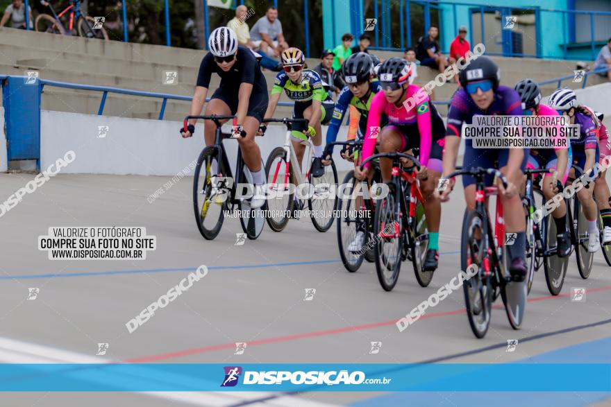 Taça Brasil de Ciclismo de Pista 2023 - Etapa 1