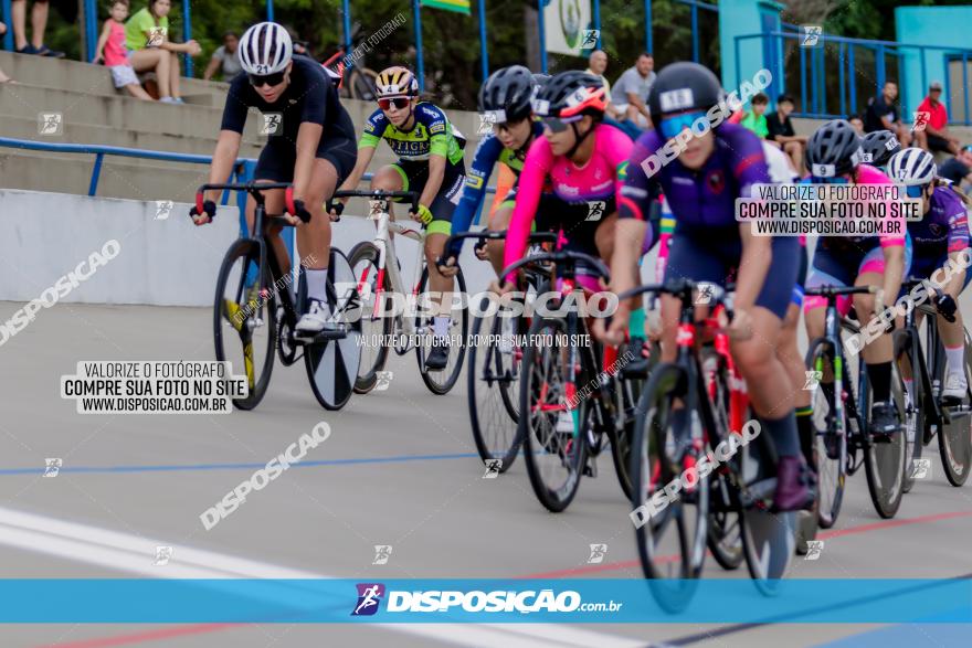 Taça Brasil de Ciclismo de Pista 2023 - Etapa 1