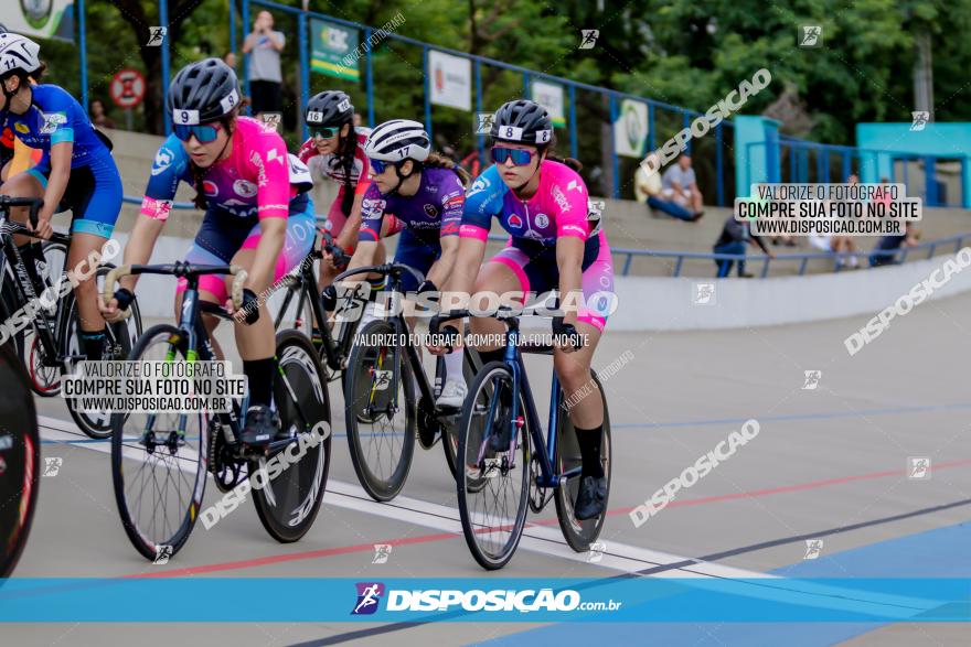 Taça Brasil de Ciclismo de Pista 2023 - Etapa 1