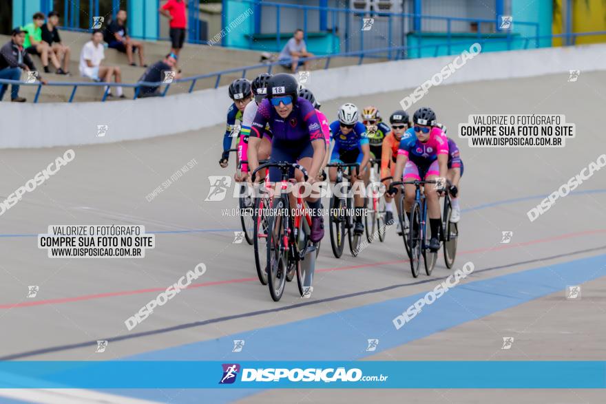 Taça Brasil de Ciclismo de Pista 2023 - Etapa 1