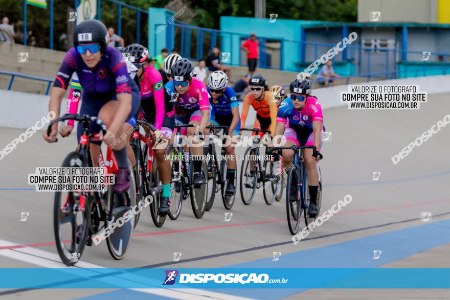 Taça Brasil de Ciclismo de Pista 2023 - Etapa 1