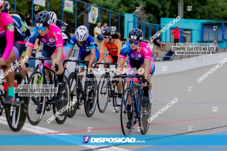 Taça Brasil de Ciclismo de Pista 2023 - Etapa 1