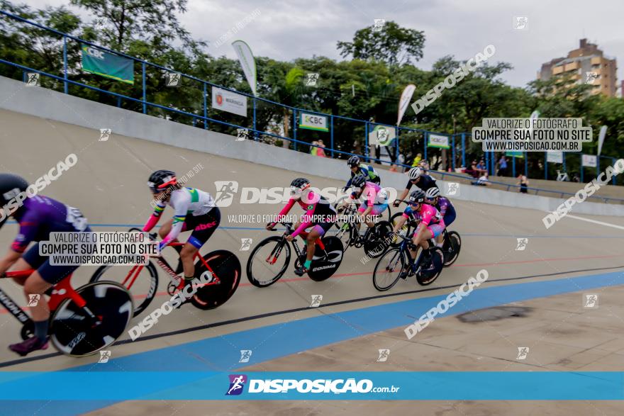 Taça Brasil de Ciclismo de Pista 2023 - Etapa 1