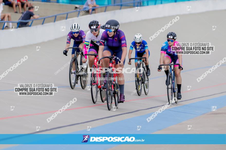 Taça Brasil de Ciclismo de Pista 2023 - Etapa 1