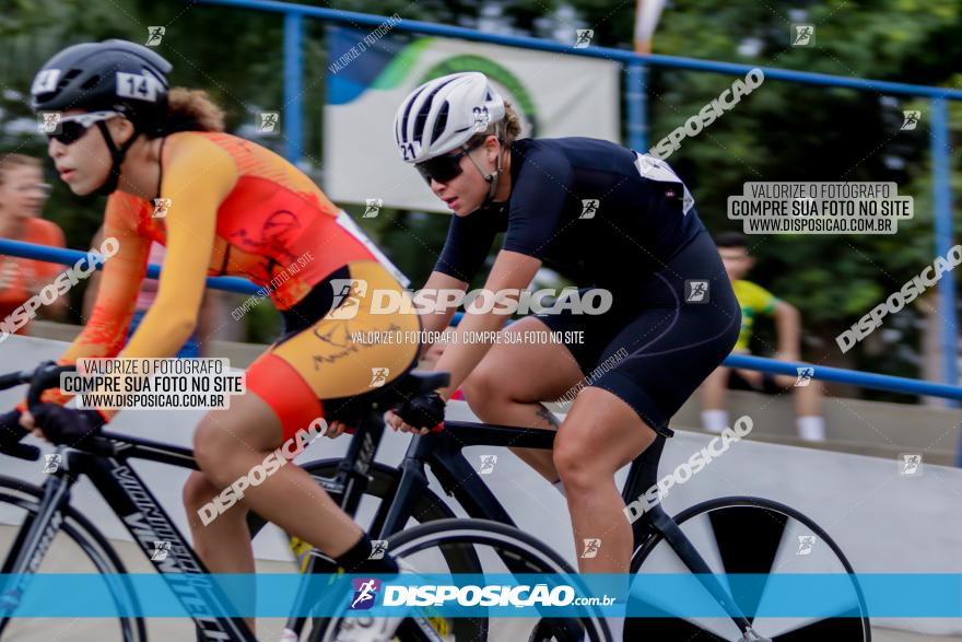 Taça Brasil de Ciclismo de Pista 2023 - Etapa 1