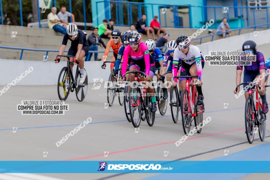 Taça Brasil de Ciclismo de Pista 2023 - Etapa 1