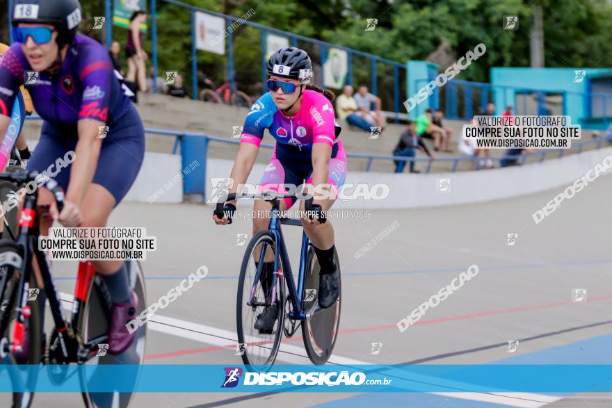 Taça Brasil de Ciclismo de Pista 2023 - Etapa 1