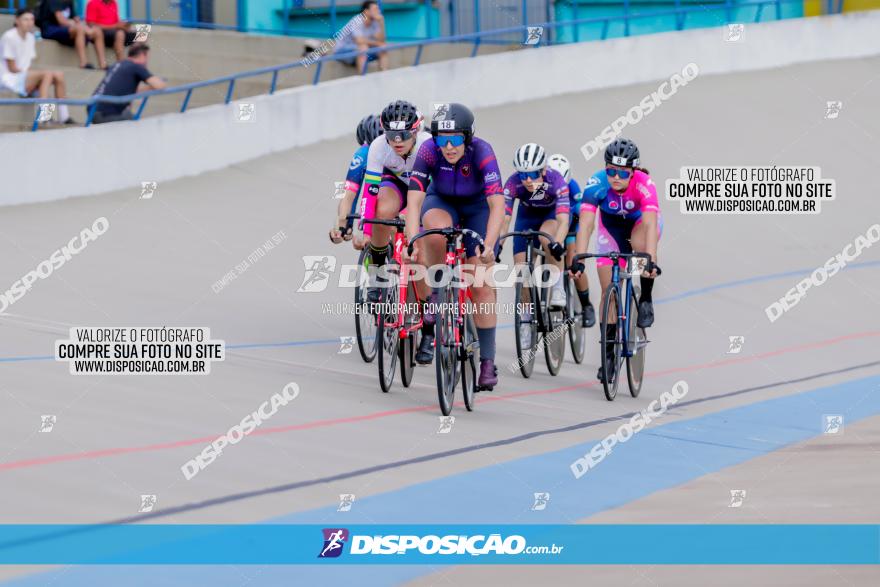 Taça Brasil de Ciclismo de Pista 2023 - Etapa 1