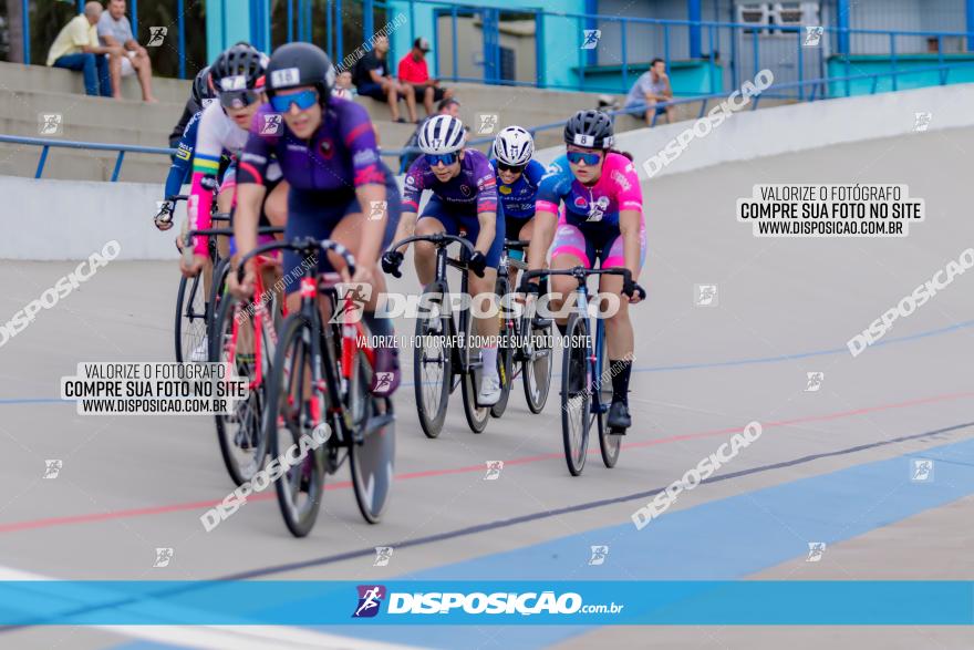 Taça Brasil de Ciclismo de Pista 2023 - Etapa 1