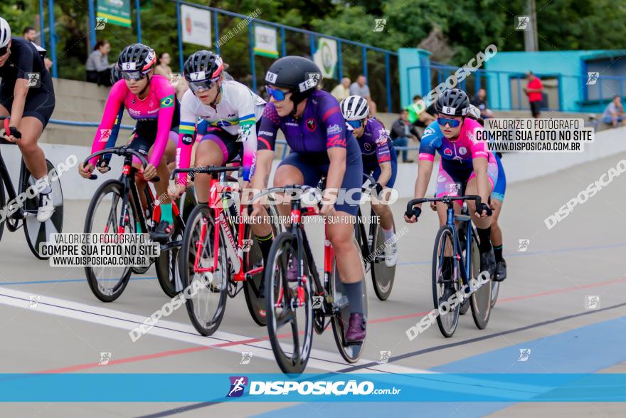 Taça Brasil de Ciclismo de Pista 2023 - Etapa 1