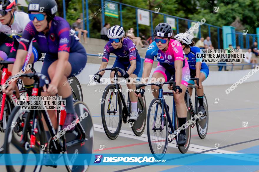 Taça Brasil de Ciclismo de Pista 2023 - Etapa 1