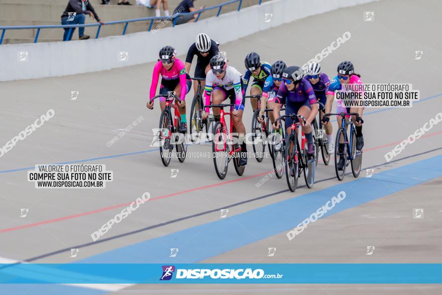 Taça Brasil de Ciclismo de Pista 2023 - Etapa 1