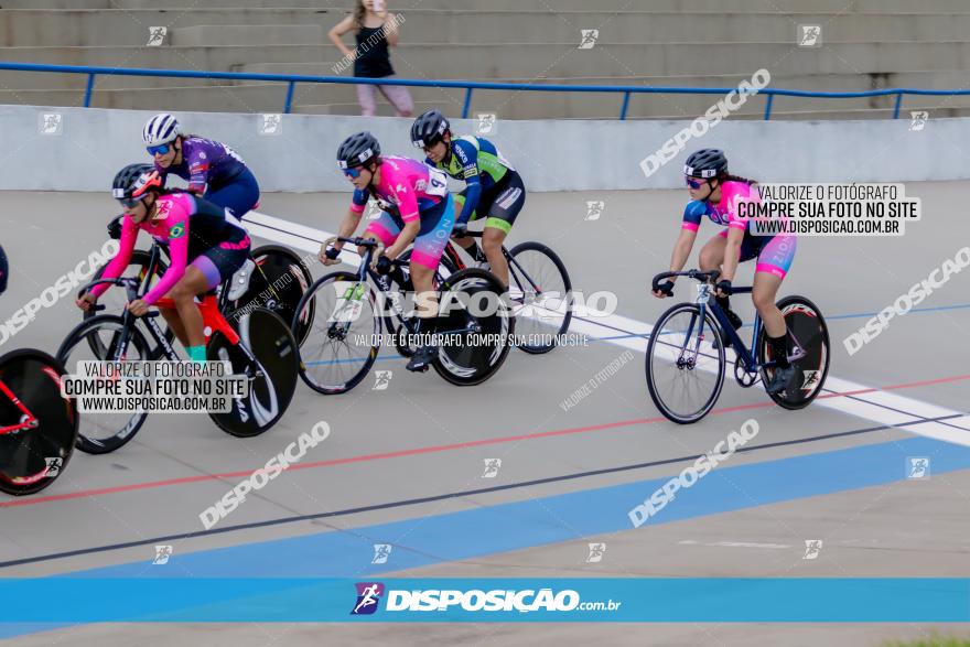 Taça Brasil de Ciclismo de Pista 2023 - Etapa 1