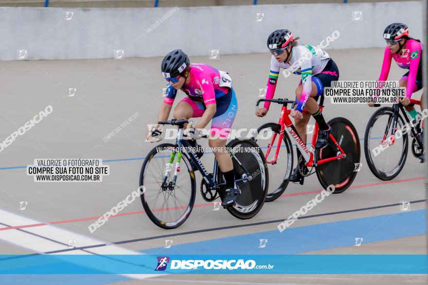 Taça Brasil de Ciclismo de Pista 2023 - Etapa 1