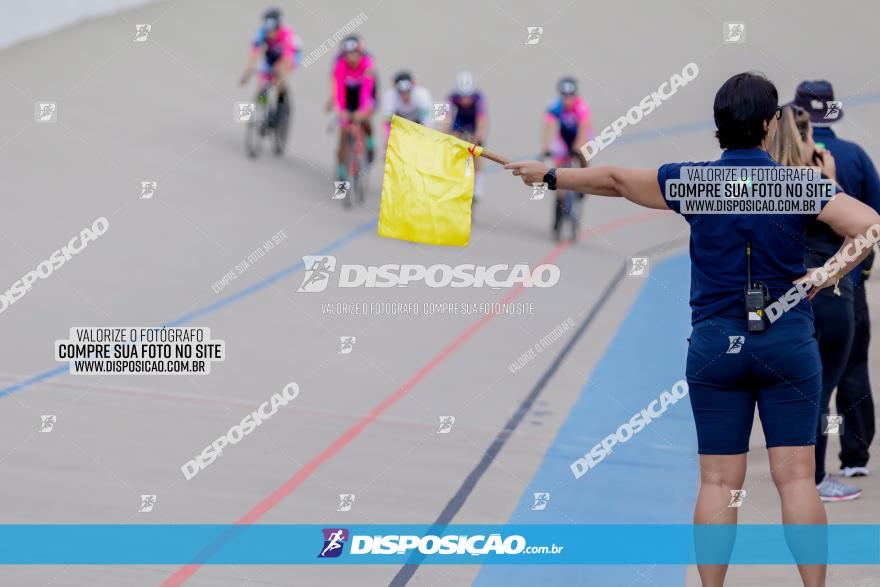 Taça Brasil de Ciclismo de Pista 2023 - Etapa 1