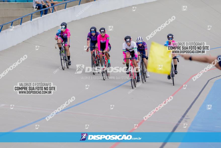 Taça Brasil de Ciclismo de Pista 2023 - Etapa 1