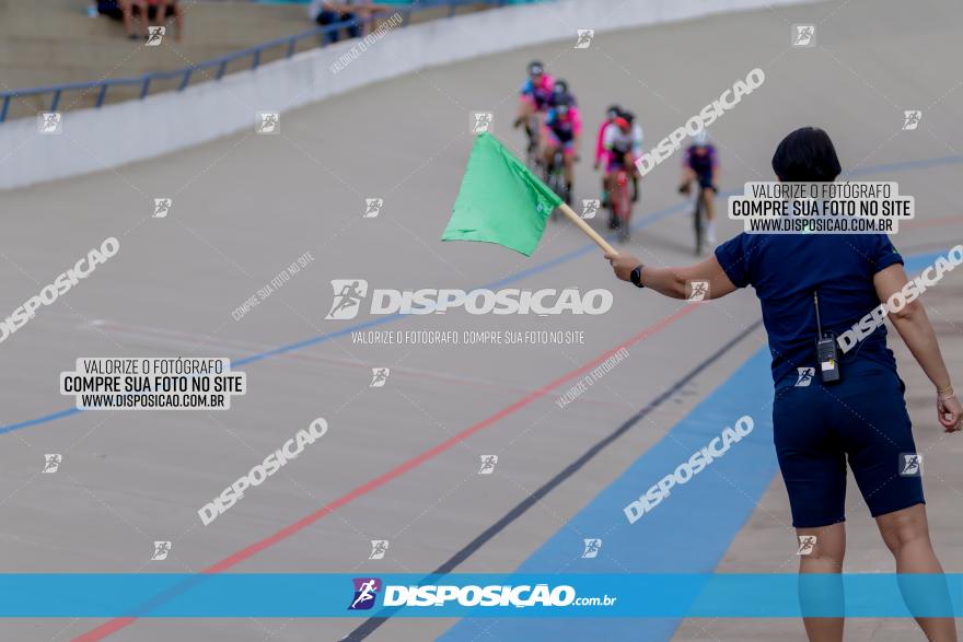 Taça Brasil de Ciclismo de Pista 2023 - Etapa 1