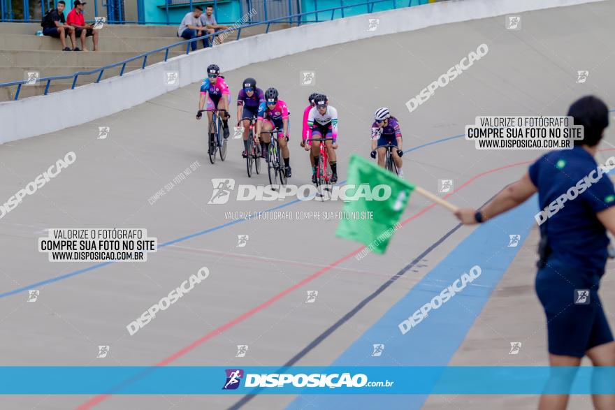 Taça Brasil de Ciclismo de Pista 2023 - Etapa 1