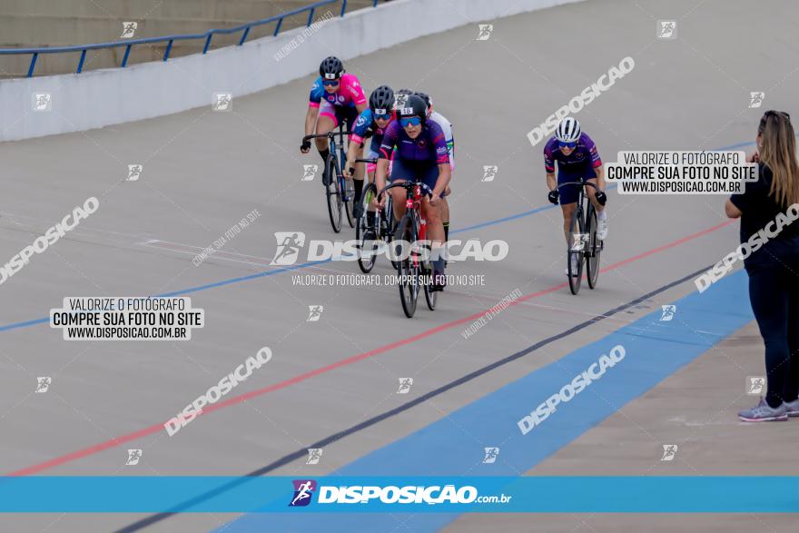 Taça Brasil de Ciclismo de Pista 2023 - Etapa 1