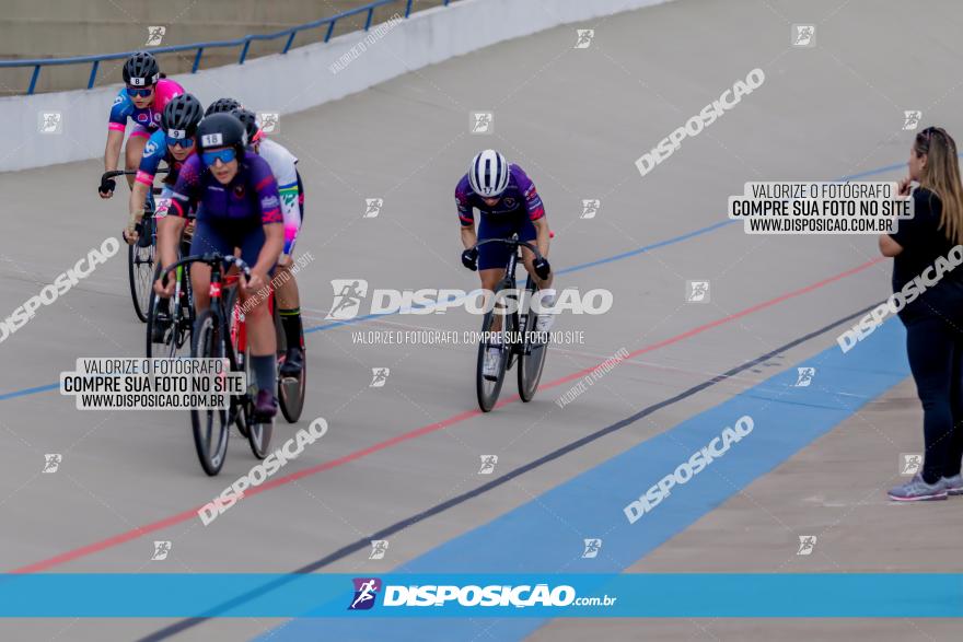 Taça Brasil de Ciclismo de Pista 2023 - Etapa 1