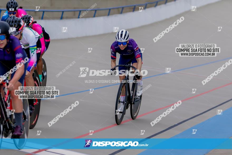 Taça Brasil de Ciclismo de Pista 2023 - Etapa 1