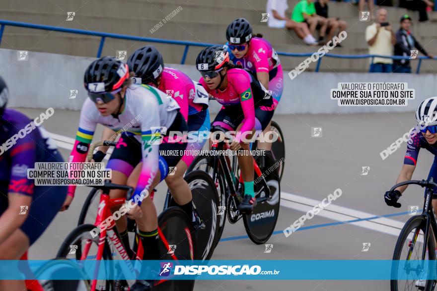 Taça Brasil de Ciclismo de Pista 2023 - Etapa 1