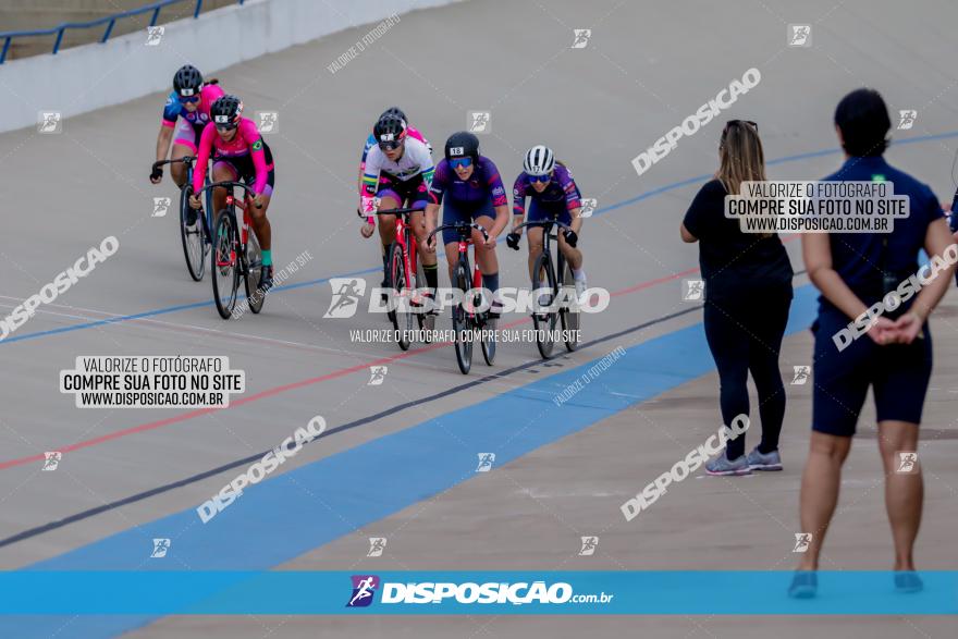 Taça Brasil de Ciclismo de Pista 2023 - Etapa 1