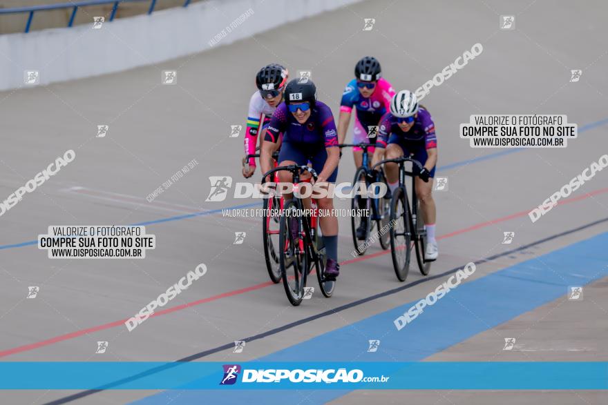 Taça Brasil de Ciclismo de Pista 2023 - Etapa 1